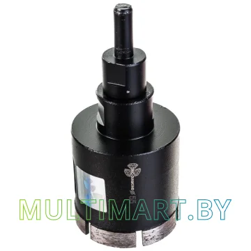 Коронка Trio Diamond GCB766